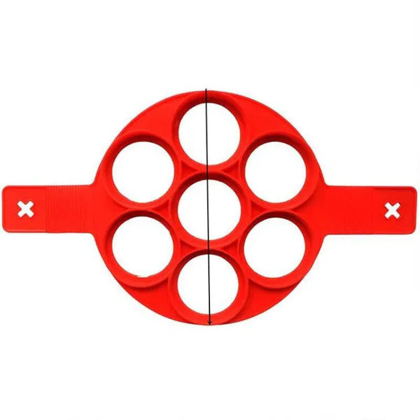 ChefFlip – Multi-Purpose Cooking Turner