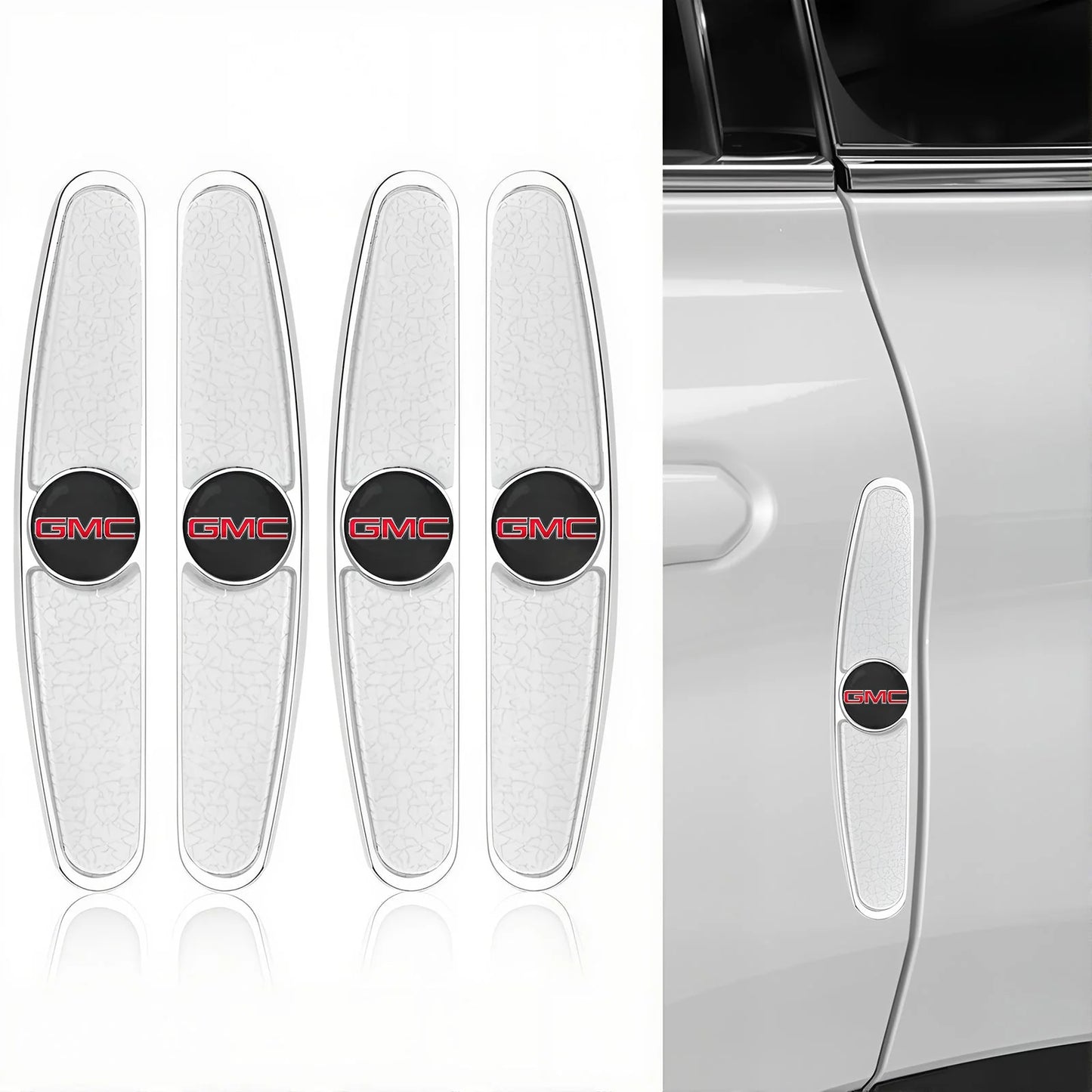 DriveShield – Heavy Duty Car Bumper