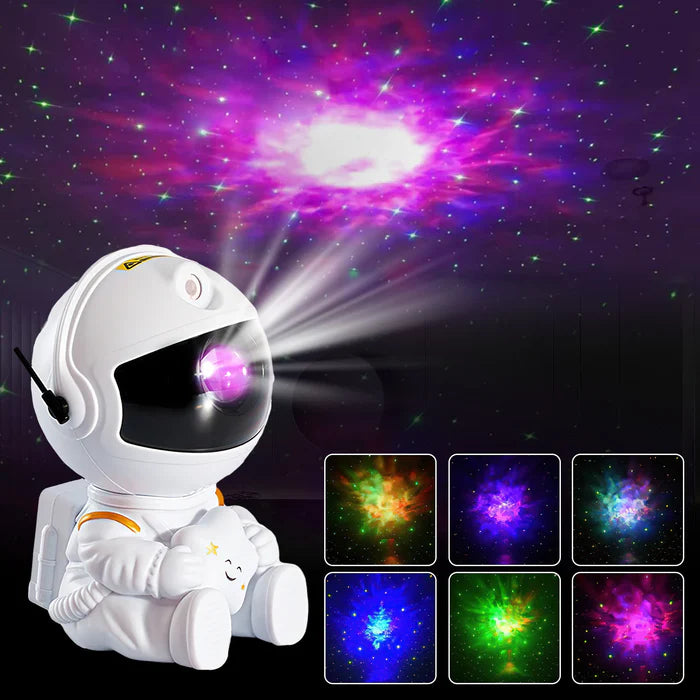 StellarBeam – Nebula Light Projector