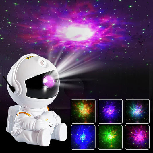 StellarBeam – Nebula Light Projector