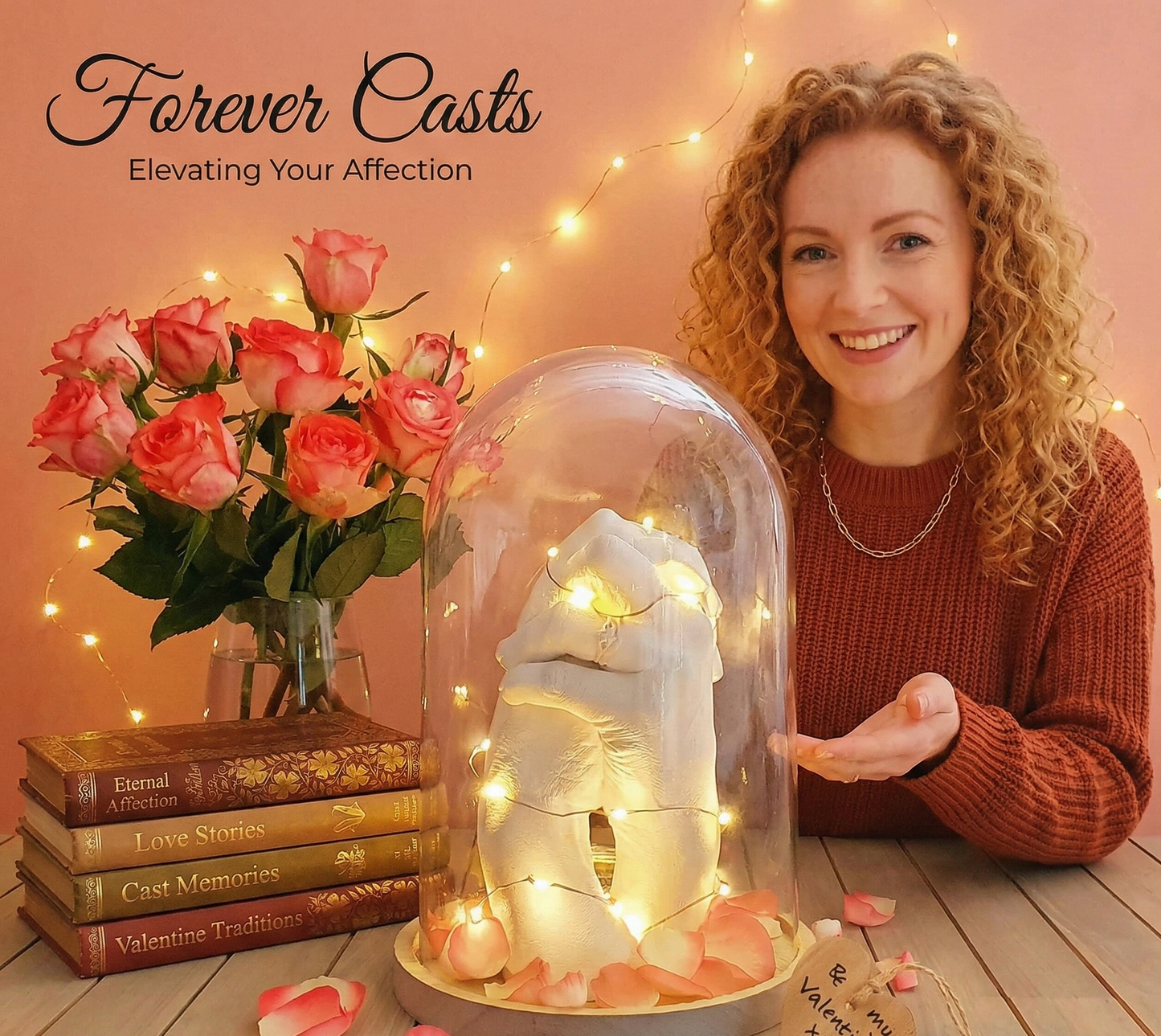 Foreverglew – Elegant Accessories for Every Occasion