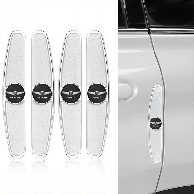 DriveShield – Heavy Duty Car Bumper