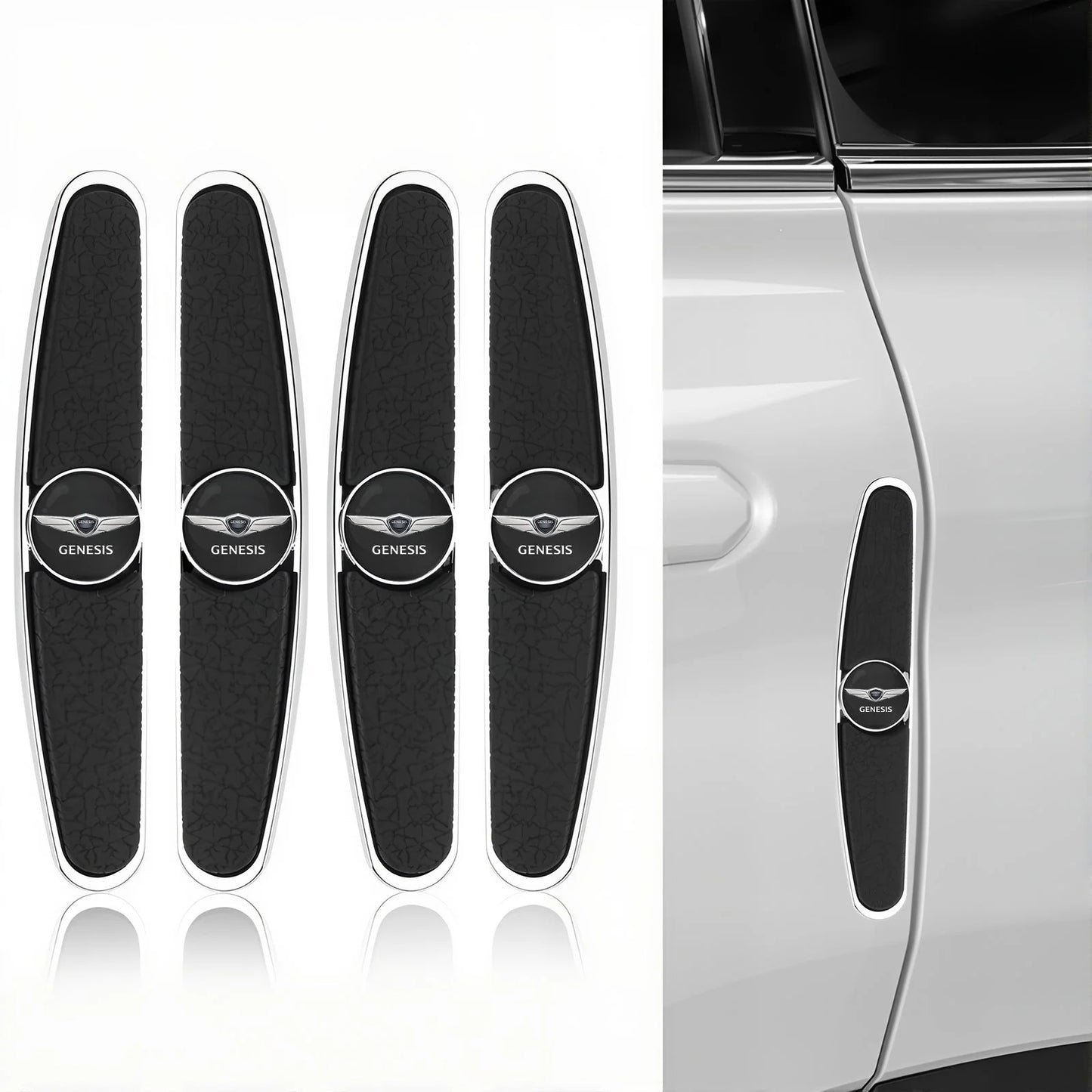 DriveShield – Heavy Duty Car Bumper
