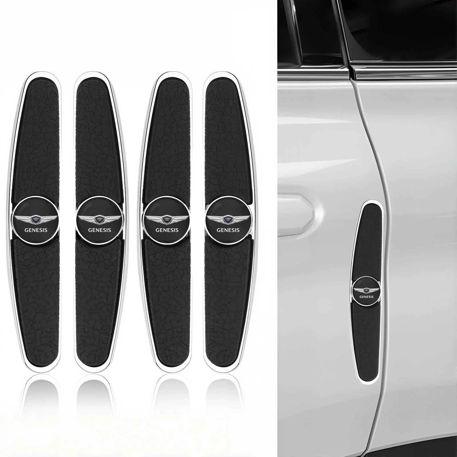 DriveShield – Heavy Duty Car Bumper