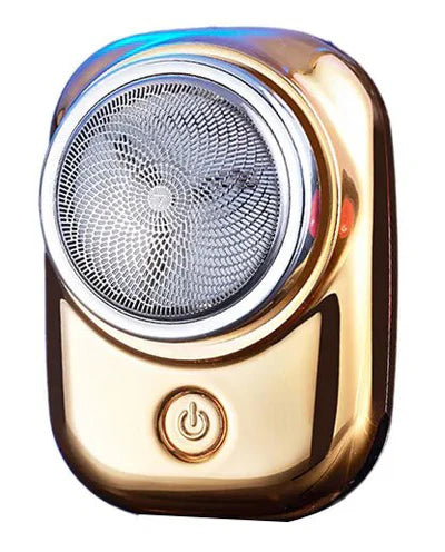 SwiftShave – Rechargeable Mini Razor