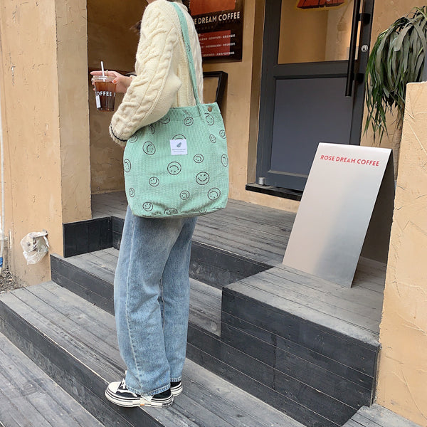 HopeTote - Fashion Meets Purpose