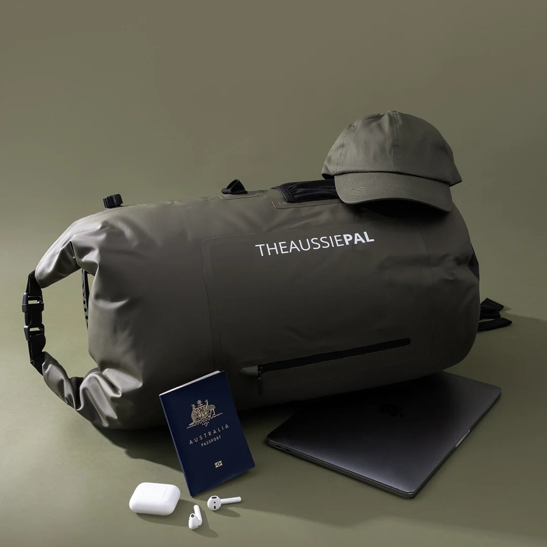 ChillMate – Large Capacity Cooler Bag