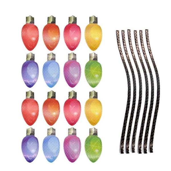 MagniGlow – Reflective Magnetic LED Bulbs