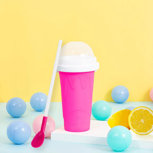 FROSTCUP - SLUSHY CUP