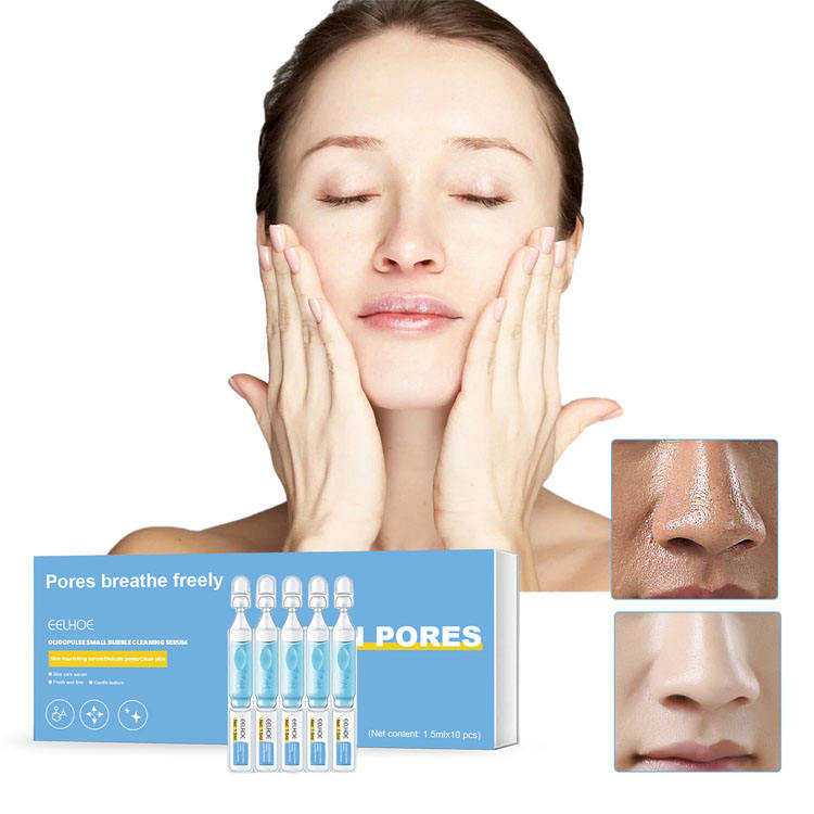 LumiPure – Gentle Pore Refining Serum