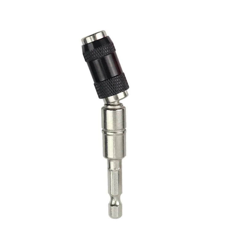 TorqueBend - Adjustable Swivel Bit Adapter
