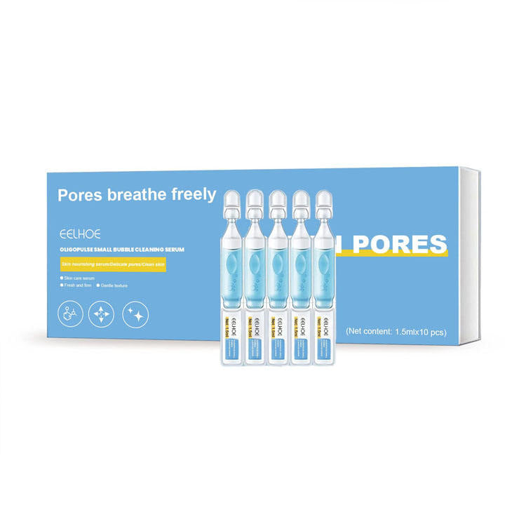 LumiPure – Gentle Pore Refining Serum