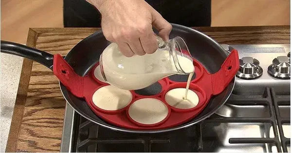 ChefFlip – Multi-Purpose Cooking Turner