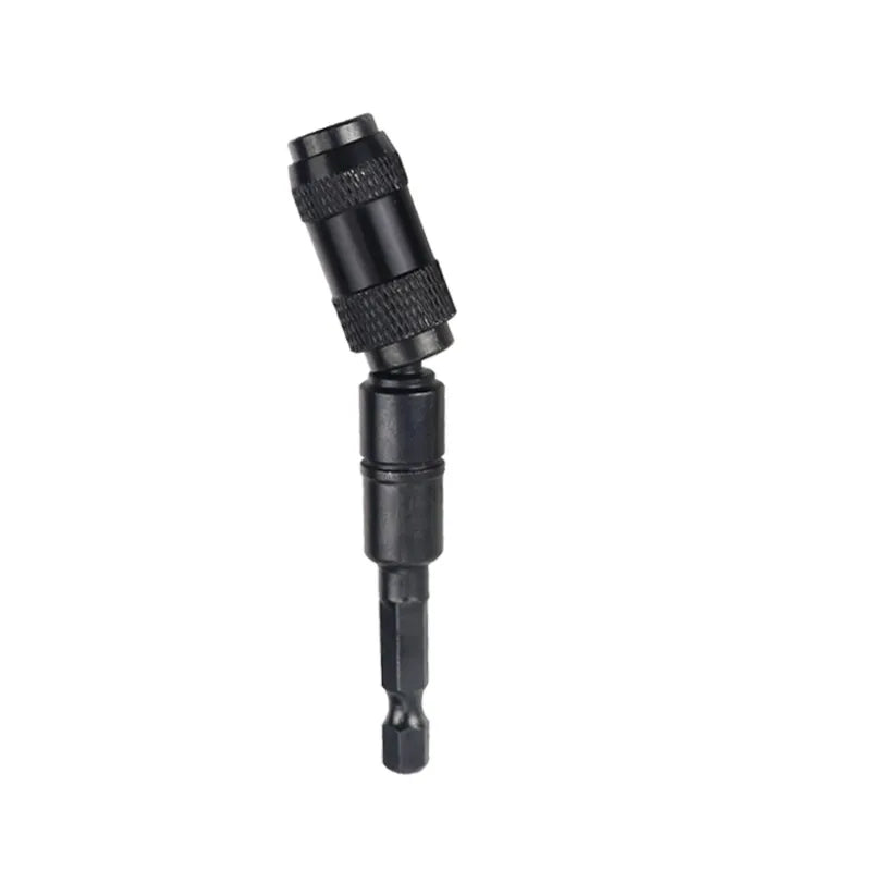 TorqueBend - Adjustable Swivel Bit Adapter