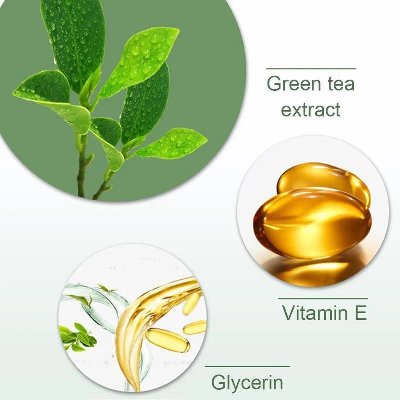 GreenPure – Deep Cleanse Clay Stick