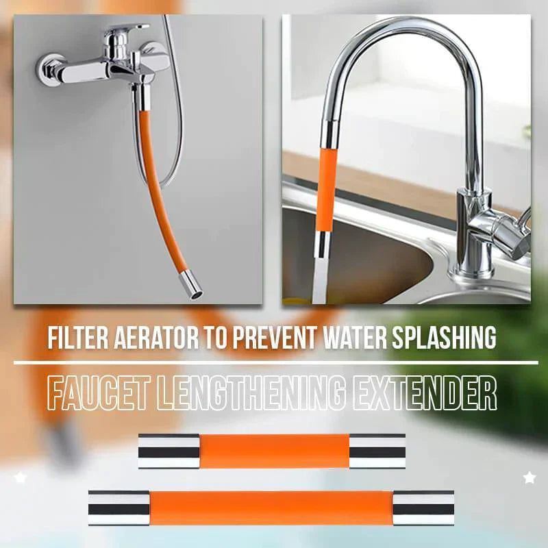 FlowMaster – Adjustable Water Hose