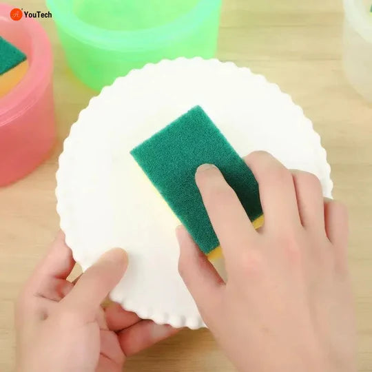 EasyFlow – Touch-Free Kitchen Liquid Dispenser