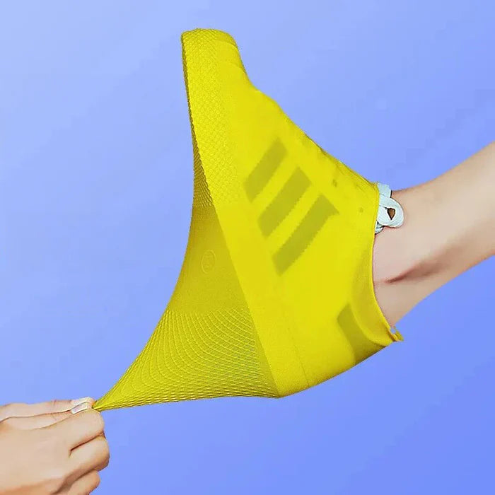 HydroGuard – Waterproof Shoe Protector