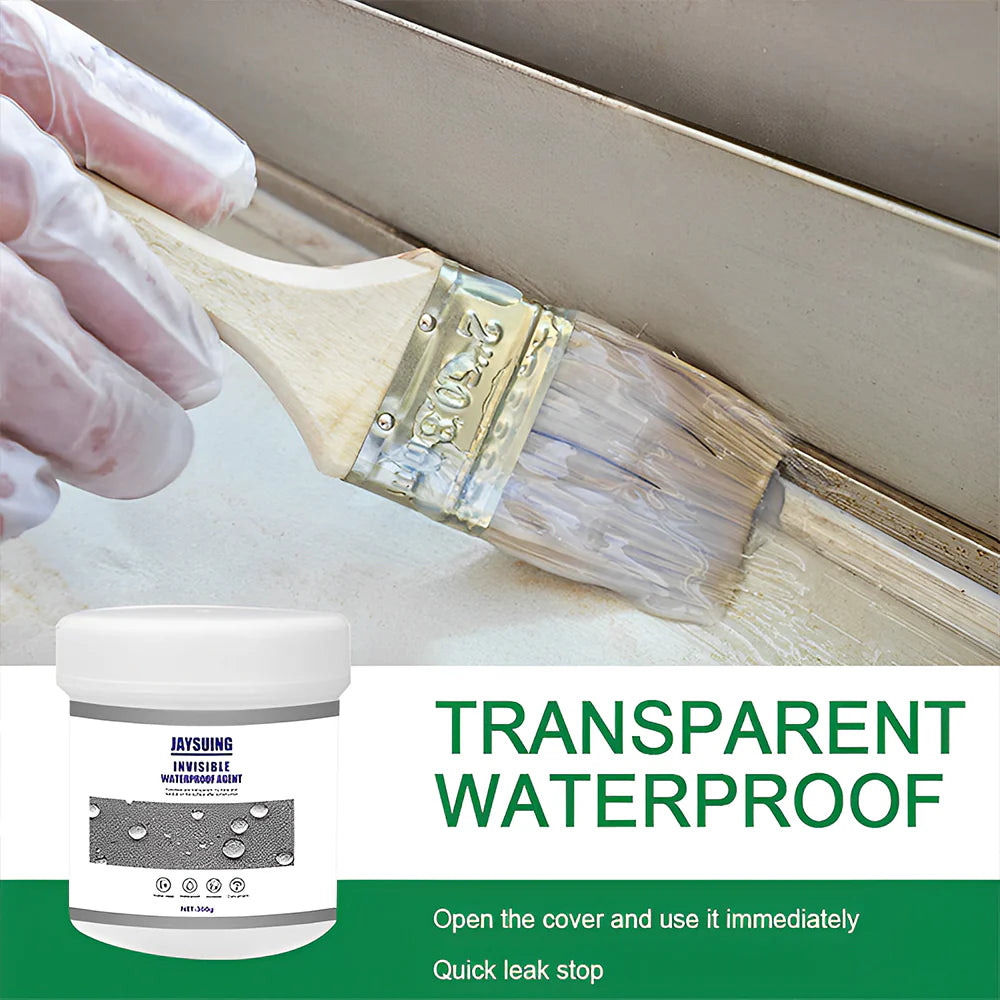 HydroLock – Ultimate Waterproof Sealant