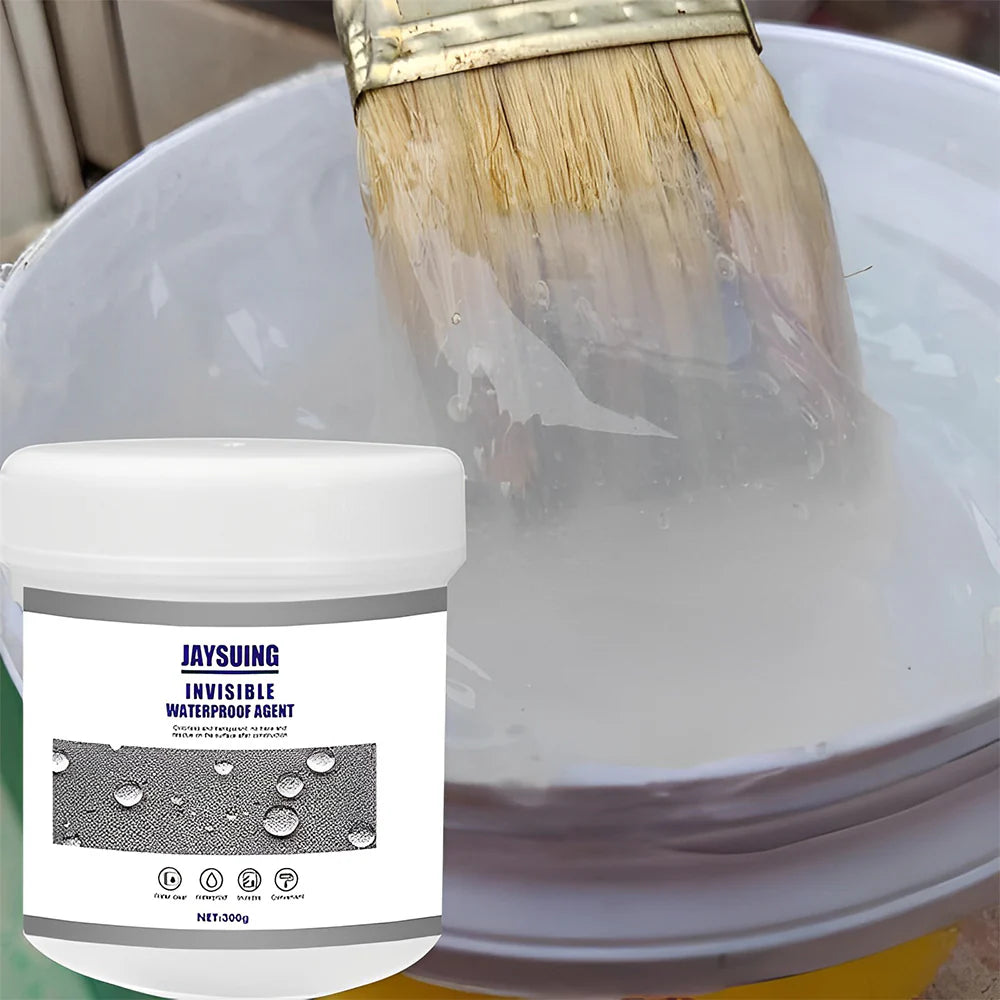 HydroLock – Ultimate Waterproof Sealant