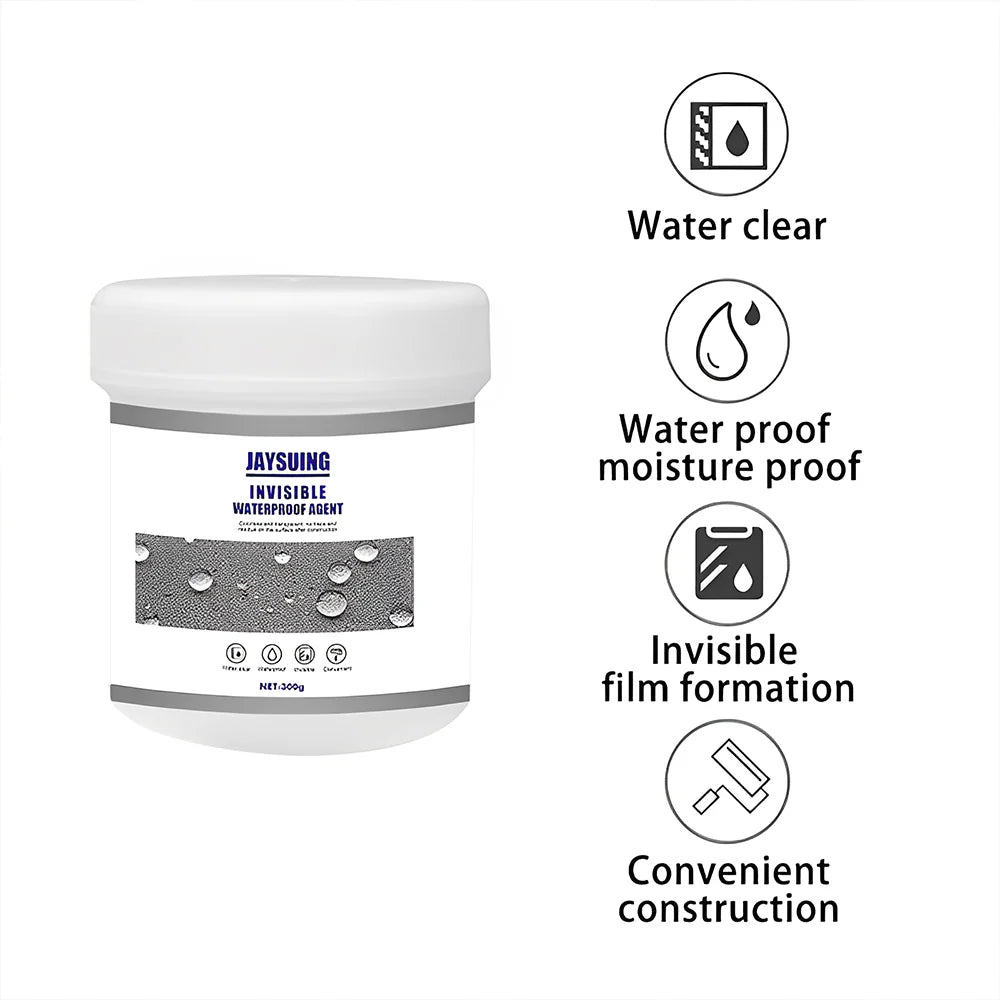 HydroLock – Ultimate Waterproof Sealant