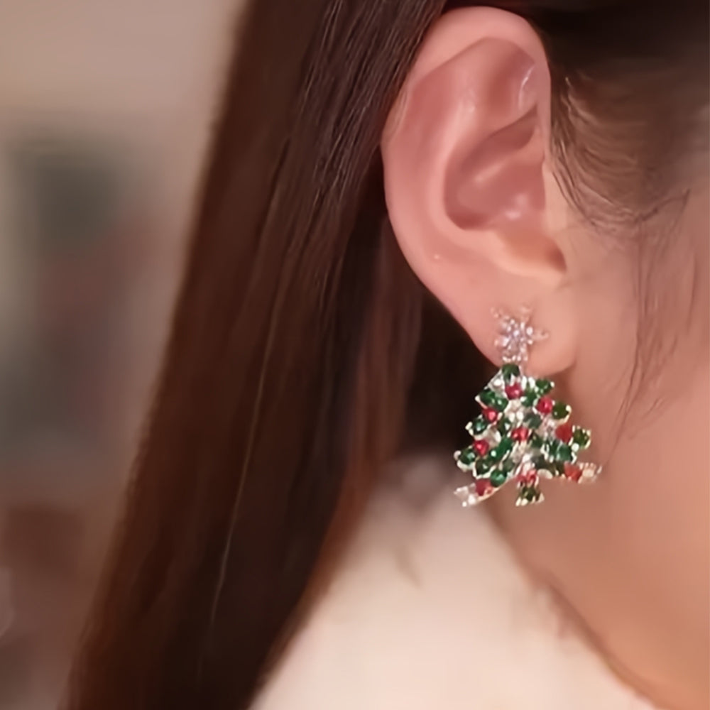 NoelShimmer - Holiday Tree Charms