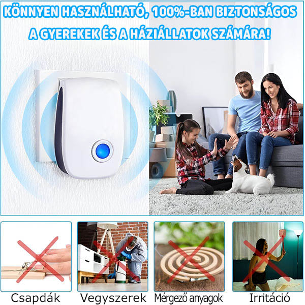 BUGBUSTER