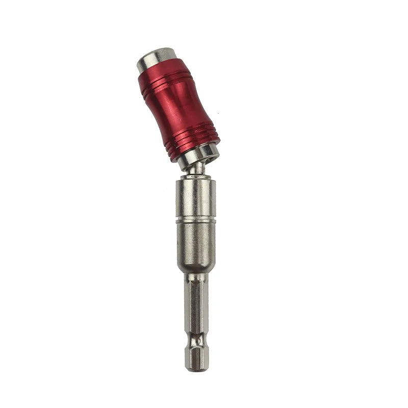 TorqueBend - Adjustable Swivel Bit Adapter