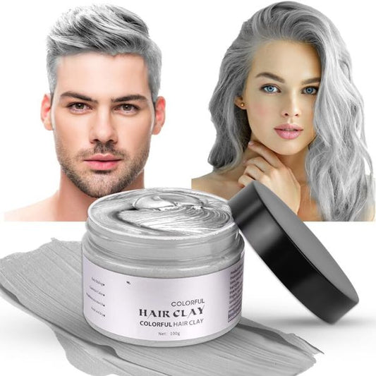 ColorPop – Fun, Washable Hair Coloring Wax