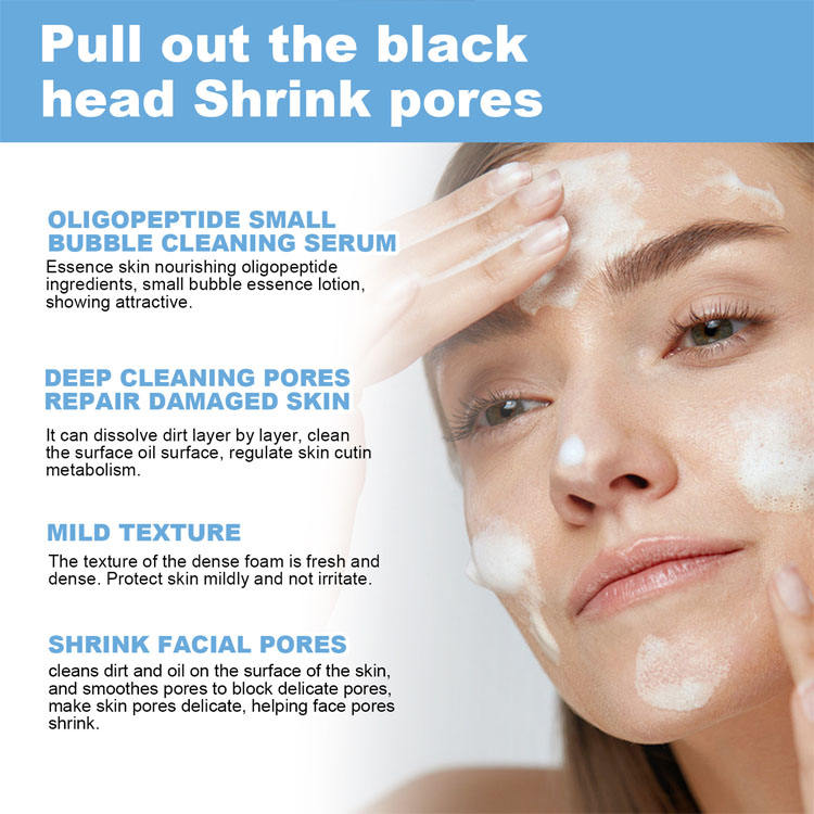 LumiPure – Gentle Pore Refining Serum