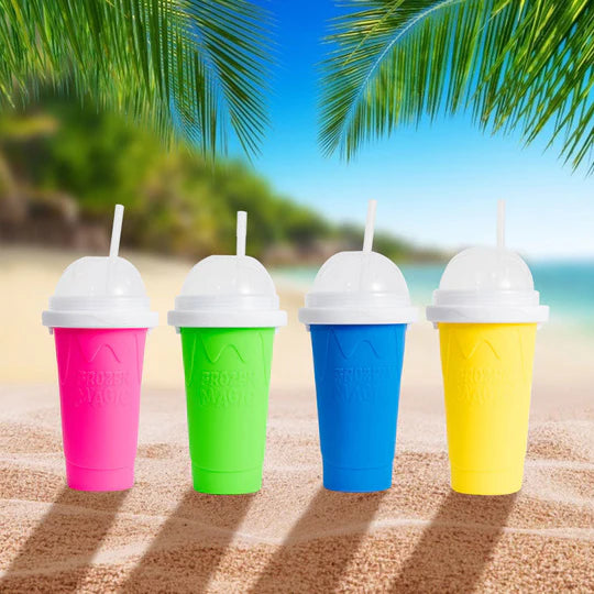 FROSTCUP - SLUSHY CUP