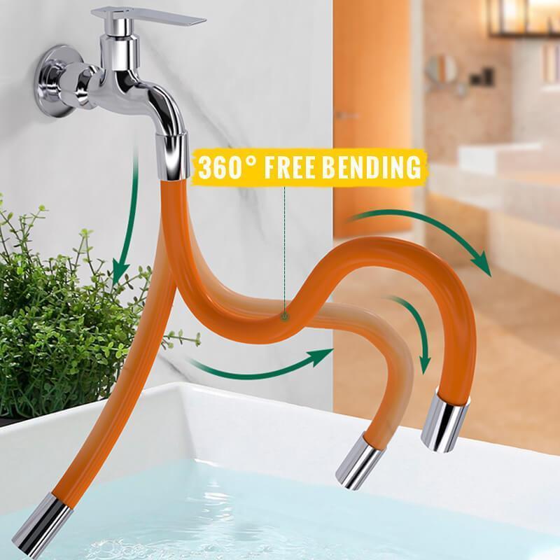 FlowMaster – Adjustable Water Hose