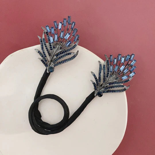 Twistella – Metal Styling Twister Hair Tool for Women