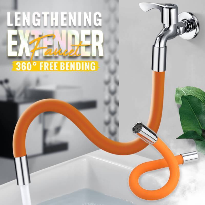 FlowMaster – Adjustable Water Hose