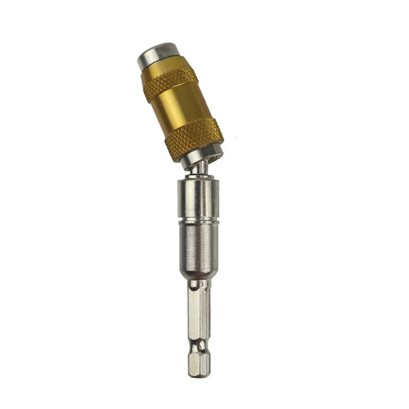 TorqueBend - Adjustable Swivel Bit Adapter