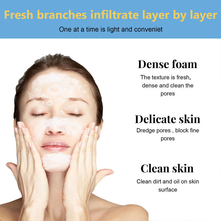 LumiPure – Gentle Pore Refining Serum