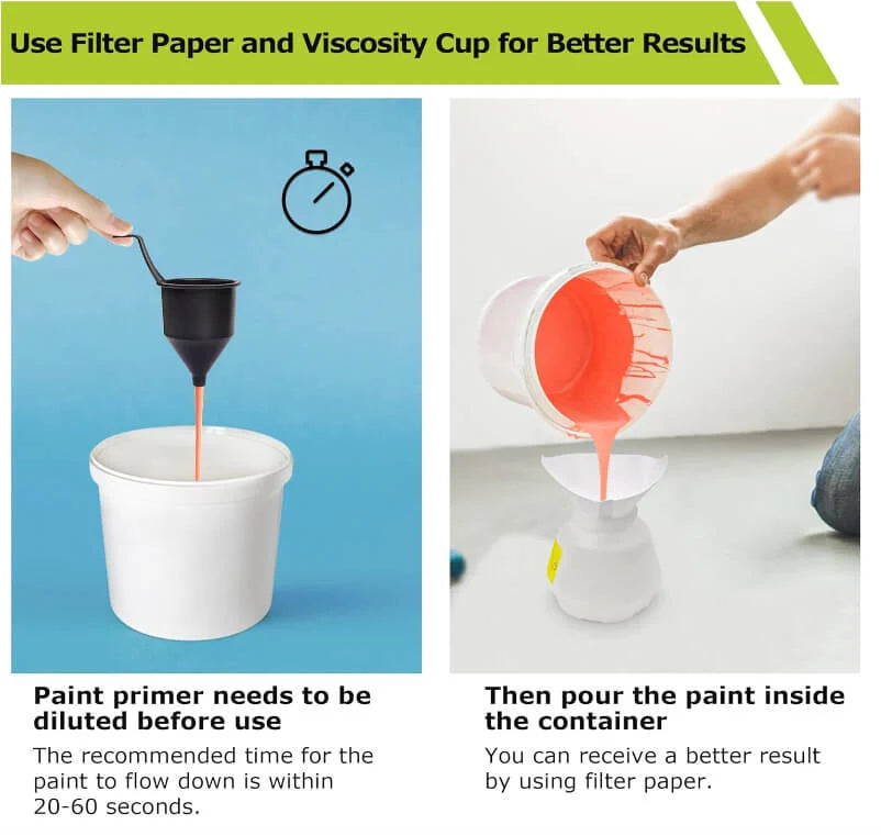 PowerCoat – Wireless Paint Sprayer