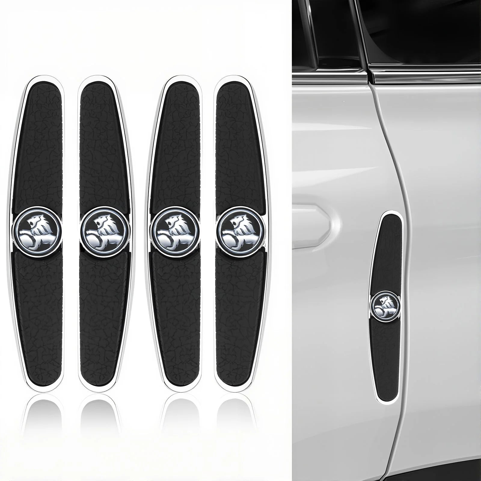 DriveShield – Heavy Duty Car Bumper