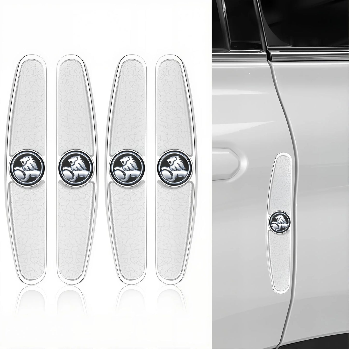 DriveShield – Heavy Duty Car Bumper