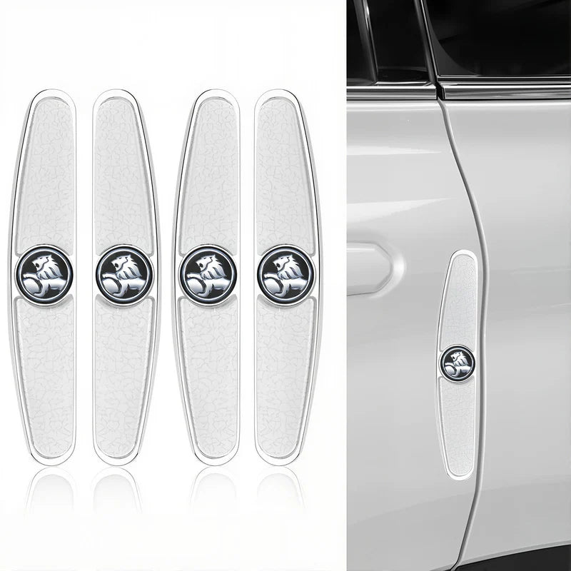 DriveShield – Heavy Duty Car Bumper