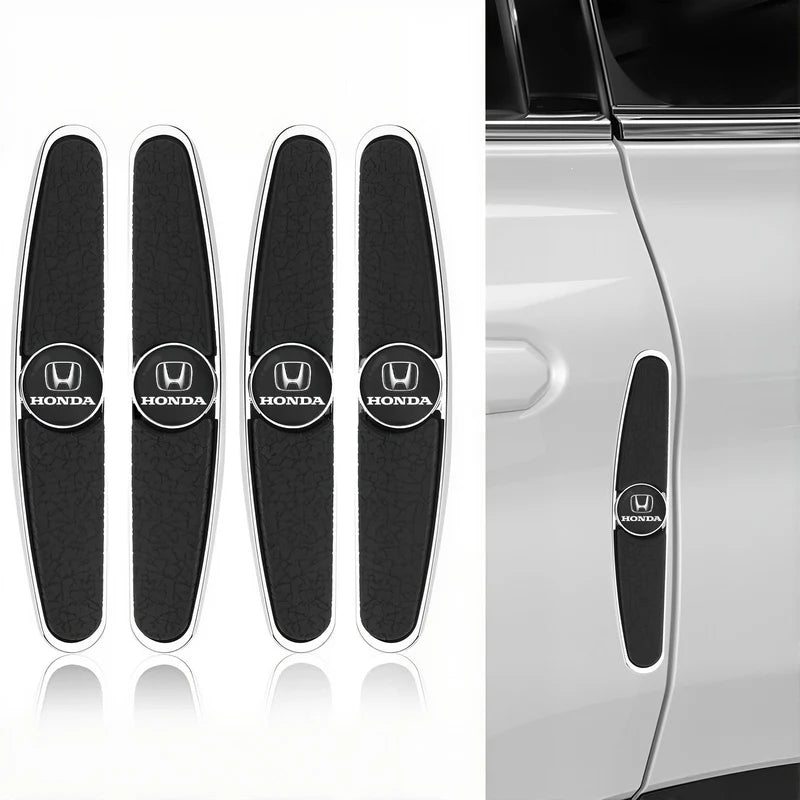 DriveShield – Heavy Duty Car Bumper