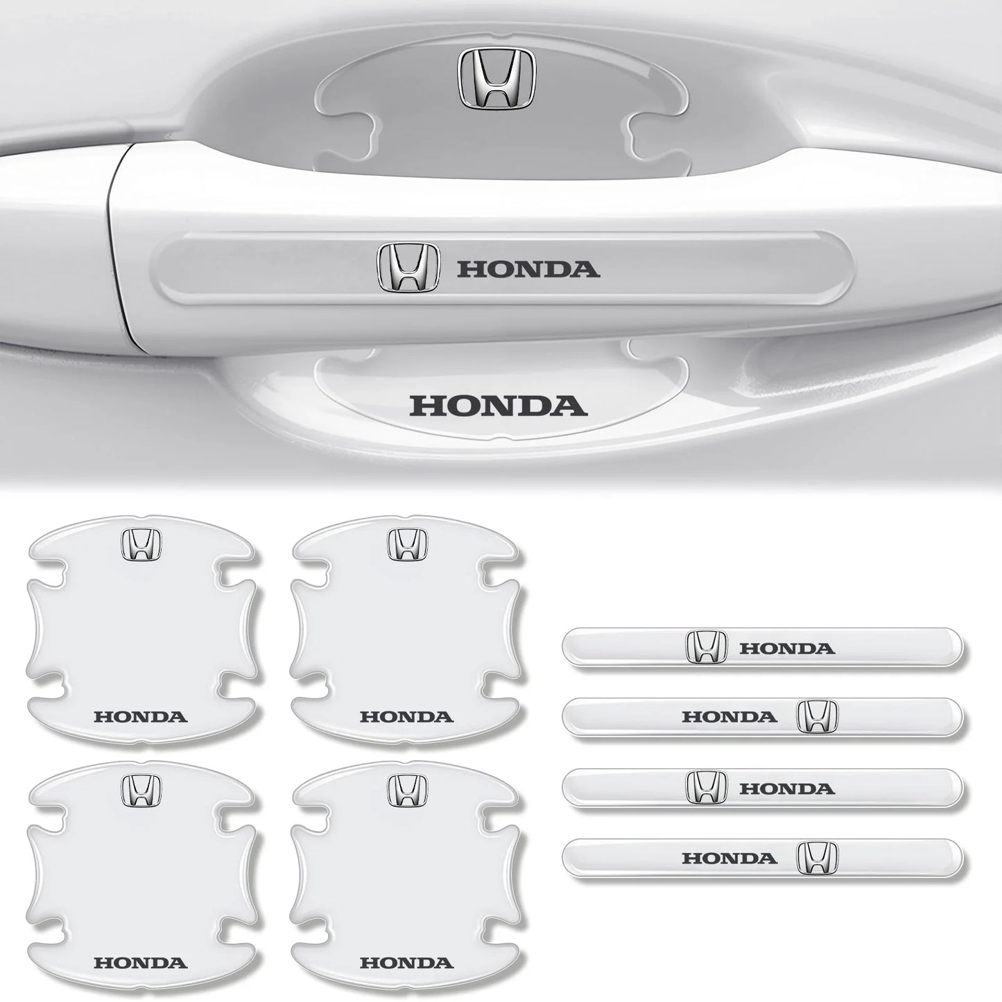 ScratchShield – Car Door Handle Protector