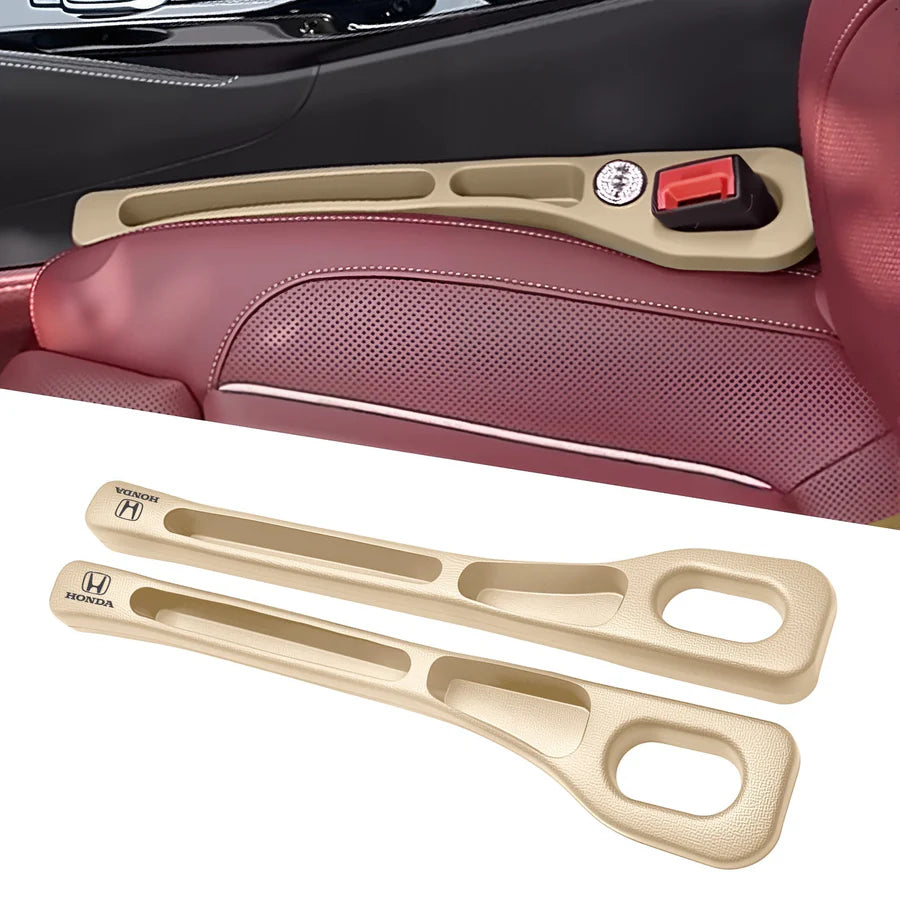 SeatShield – Car Gap Organizer Pro
