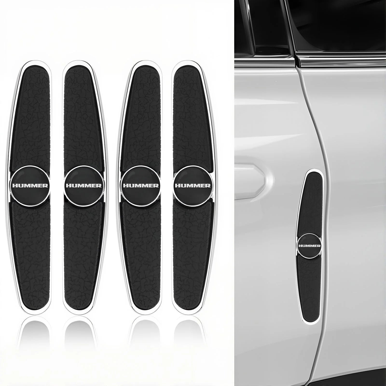 DriveShield – Heavy Duty Car Bumper