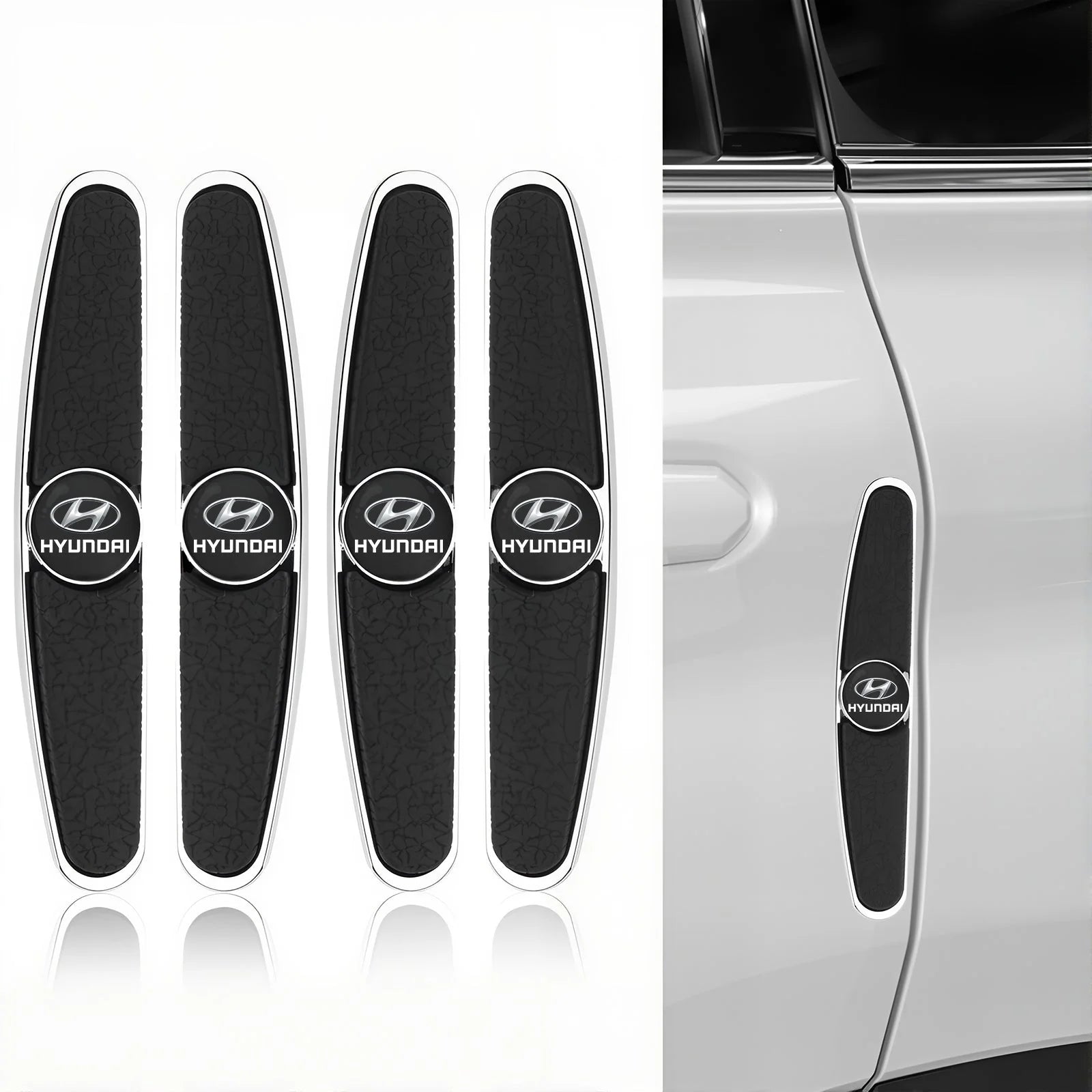 DriveShield – Heavy Duty Car Bumper