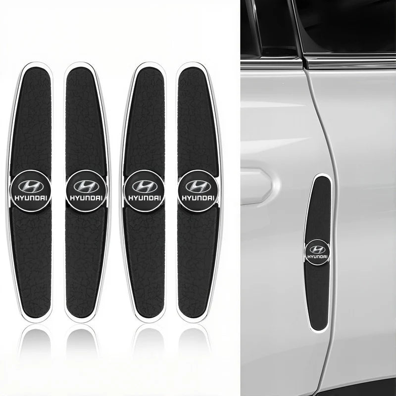 DriveShield – Heavy Duty Car Bumper