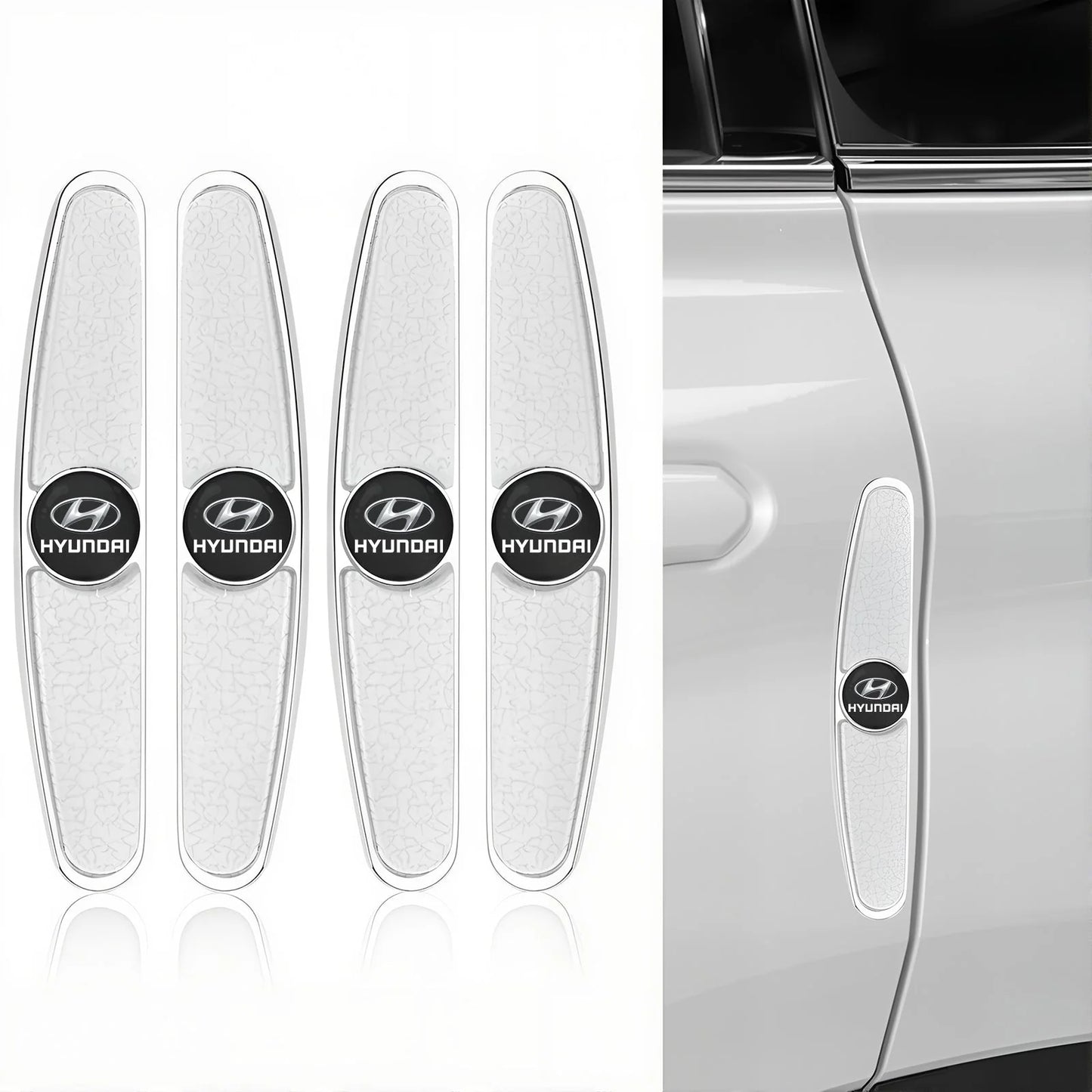 DriveShield – Heavy Duty Car Bumper