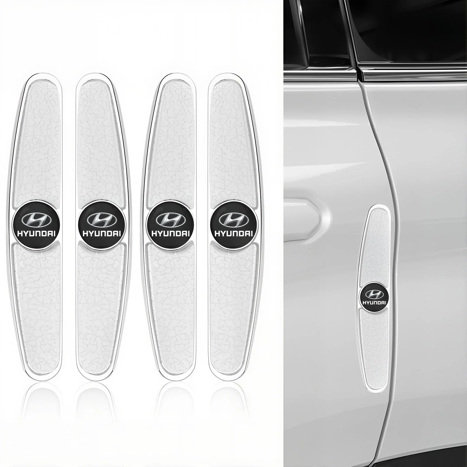 DriveShield – Heavy Duty Car Bumper