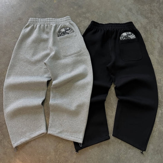 AeroFlex - Tracksuit | Lightweight Power, Everyday Style