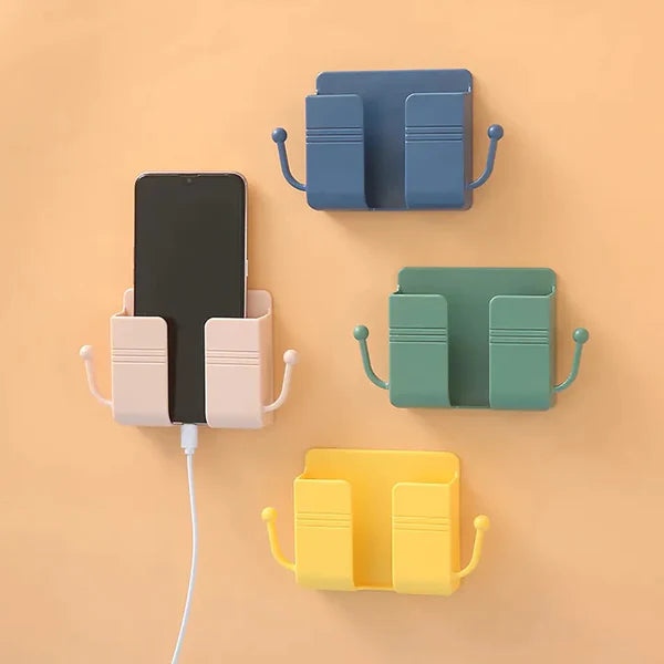 GripStation – Smart Wall Phone Mount